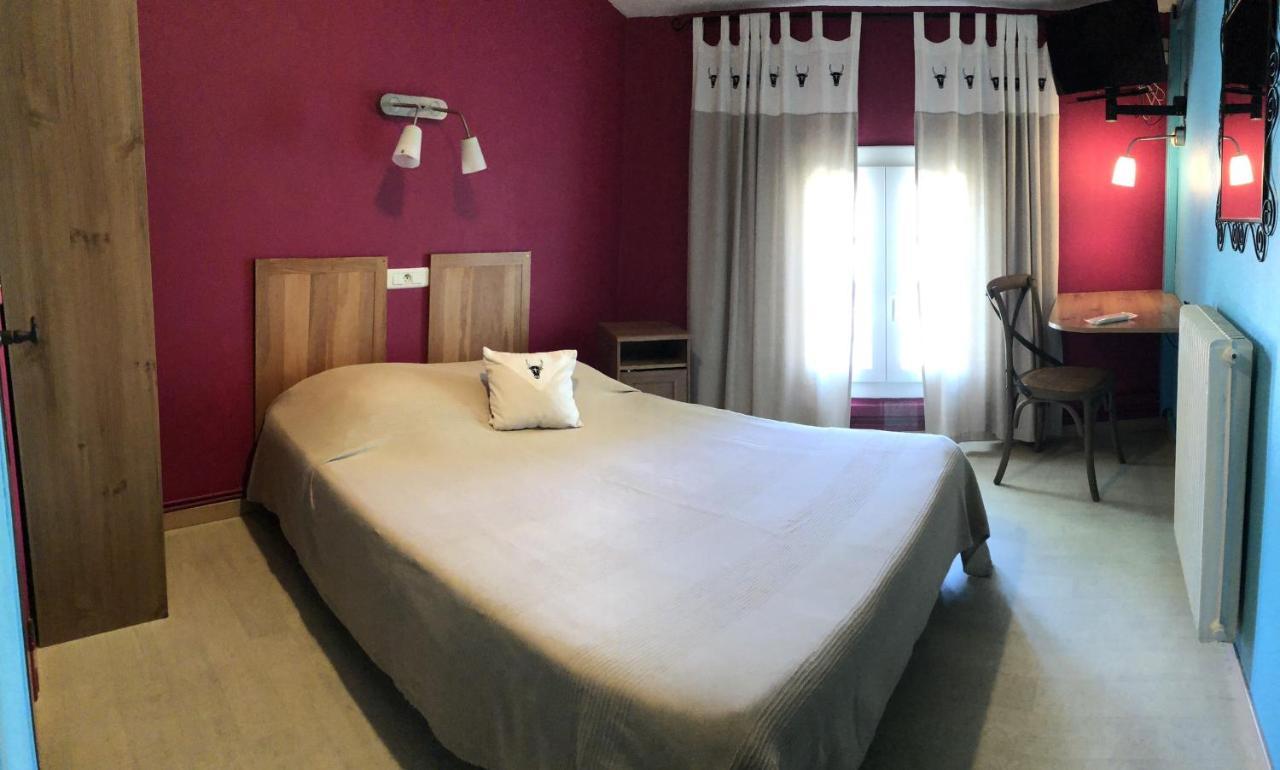 Cit'Hotel Hotel Las Cigalas Villeneuve-lès-Béziers Zewnętrze zdjęcie