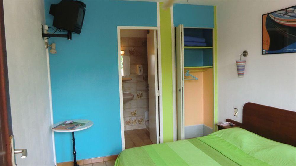 Cit'Hotel Hotel Las Cigalas Villeneuve-lès-Béziers Zewnętrze zdjęcie